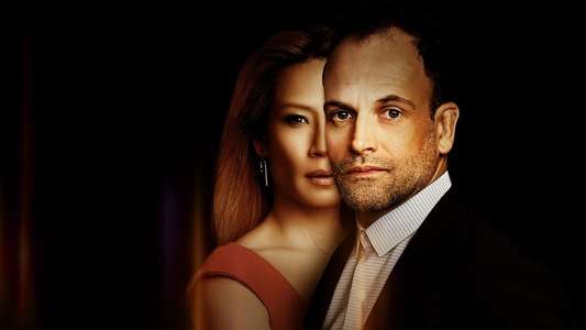 Elementary - Backdrops