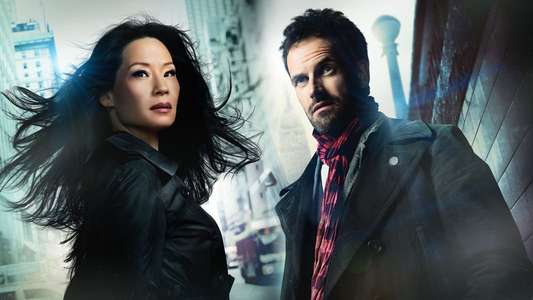 Elementary - Backdrops