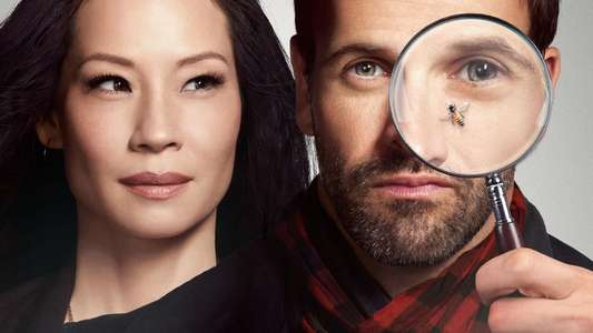 Elementary - Backdrops