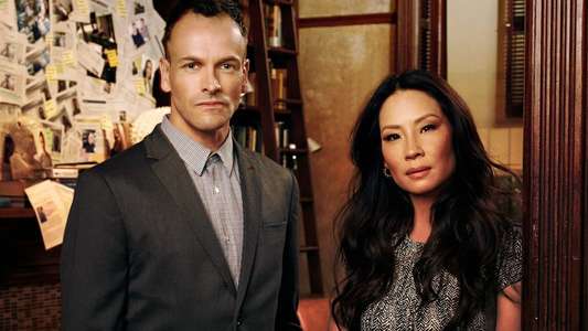 Elementary - Backdrops