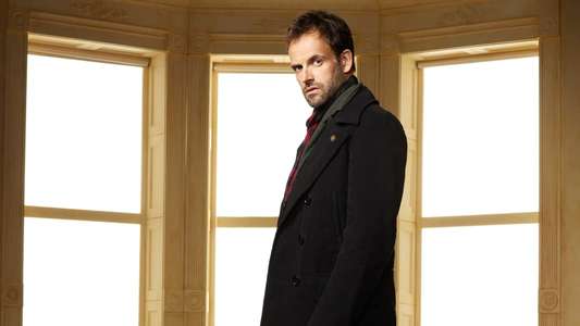 Elementary - Backdrops