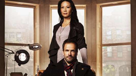 Elementary - Backdrops