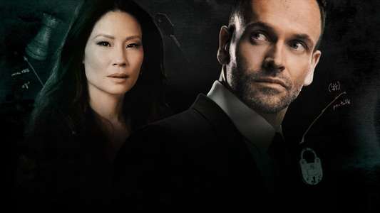 Elementary - Backdrops