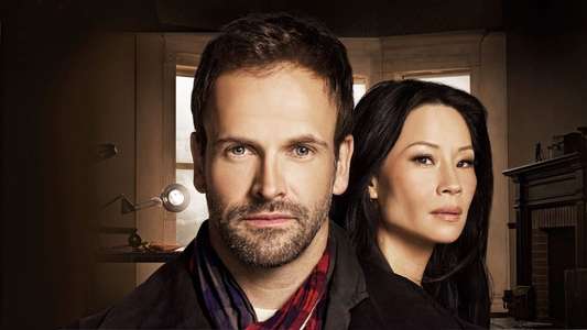 Elementary - Backdrops