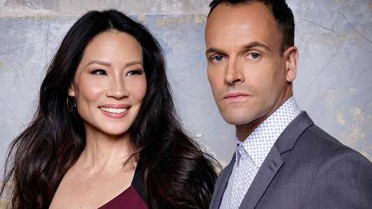 Elementary - Backdrops