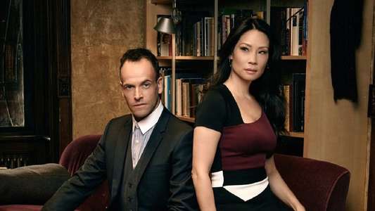 Elementary - Backdrops