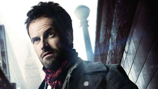 Elementary - Backdrops