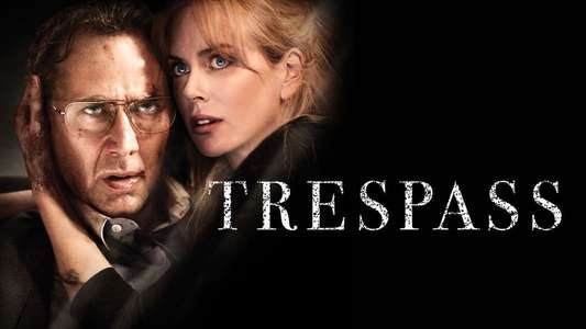 Trespass - Backdrop