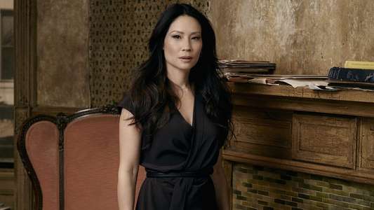 Elementary - Backdrops