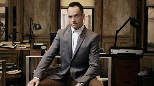 Elementary - Backdrops