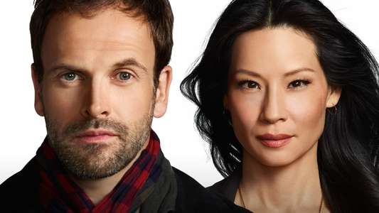Elementary - Backdrops