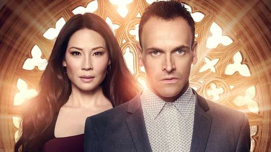 Elementary - Backdrops