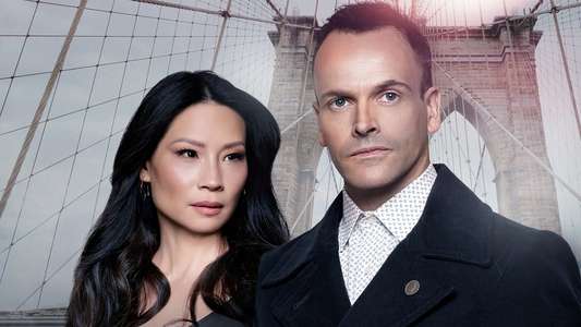 Elementary - Backdrops