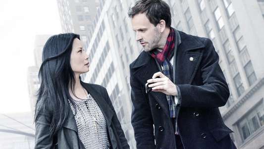 Elementary - Backdrops