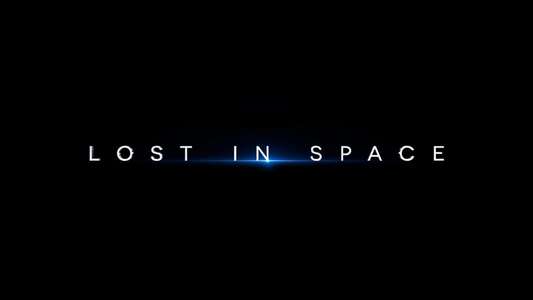 Lost in Space - Backdrops