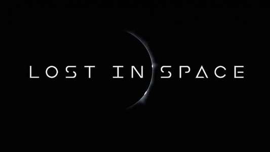 Lost in Space - Backdrops