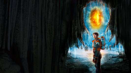 Lost in Space - Backdrops