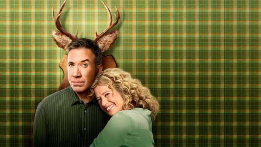 Last Man Standing - Backdrops