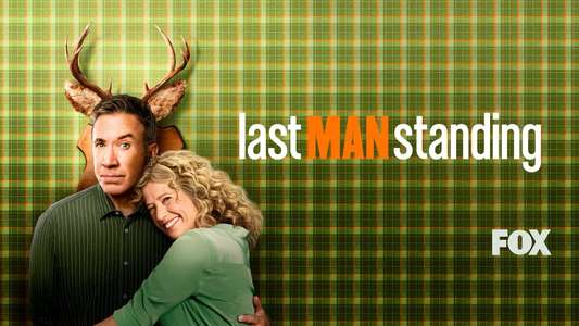 Last Man Standing - Backdrops