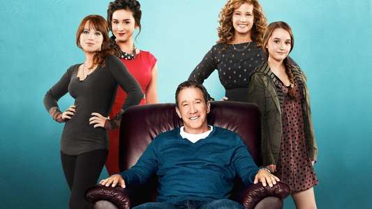 Last Man Standing - Backdrops