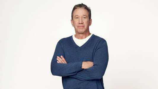 Last Man Standing - Backdrops