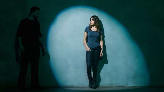 Marvel's Agents of S.H.I.E.L.D. - Backdrops