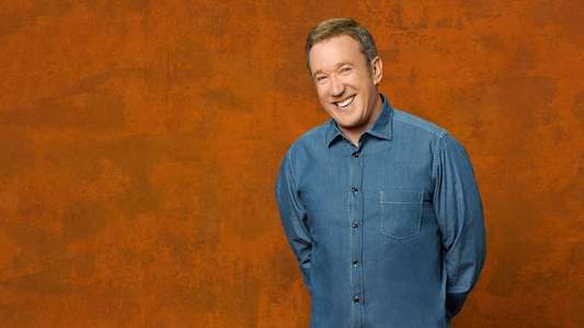 Last Man Standing - Backdrops