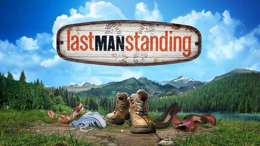 Last Man Standing - Backdrops