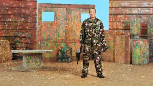 Last Man Standing - Backdrops