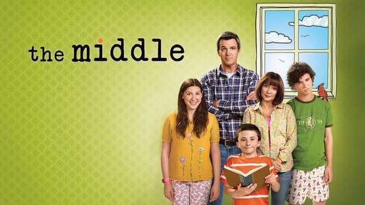 The Middle - Backdrops