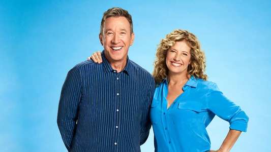 Last Man Standing - Backdrops