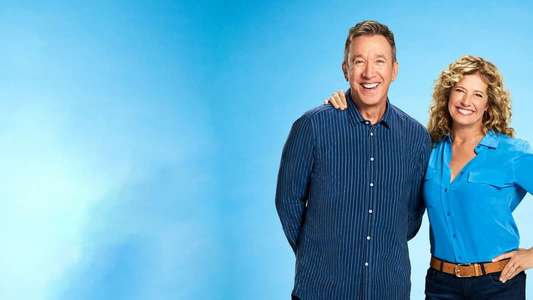 Last Man Standing - Backdrops
