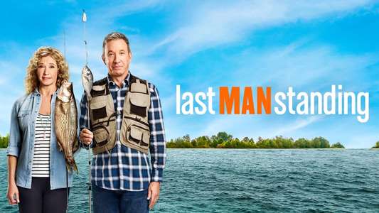 Last Man Standing - Backdrops