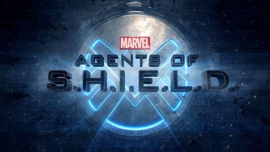Marvel's Agents of S.H.I.E.L.D. - Backdrops