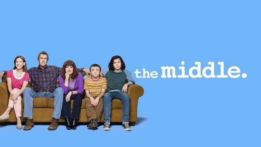 The Middle - Backdrops