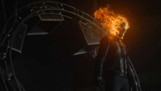 Marvel's Agents of S.H.I.E.L.D. - Backdrops