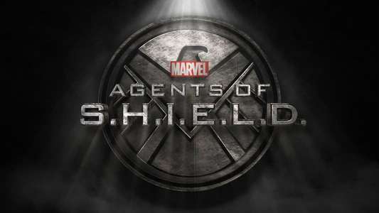 Marvel's Agents of S.H.I.E.L.D. - Backdrops