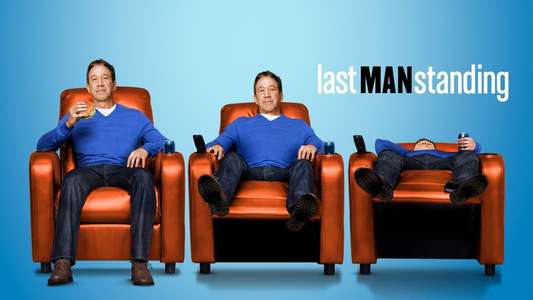 Last Man Standing - Backdrops