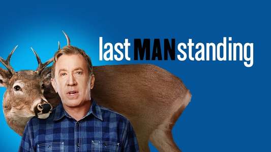 Last Man Standing - Backdrops