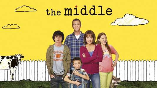 The Middle - Backdrops
