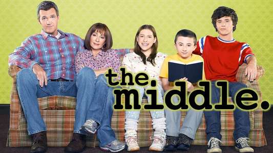 The Middle - Backdrops