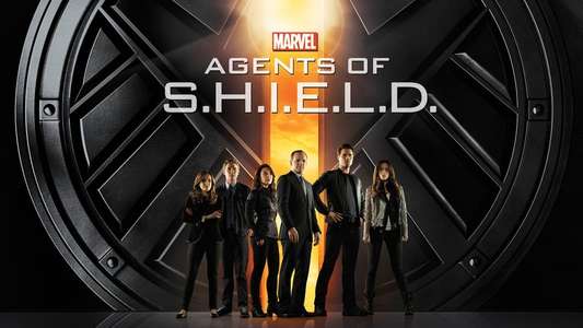 Marvel's Agents of S.H.I.E.L.D. - Backdrops