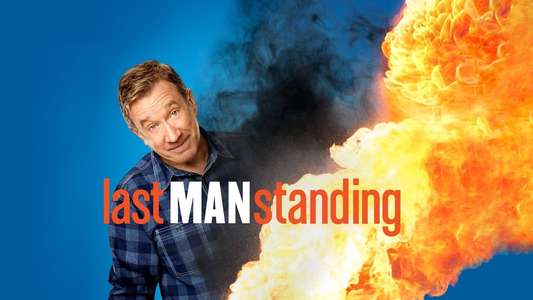 Last Man Standing - Backdrops
