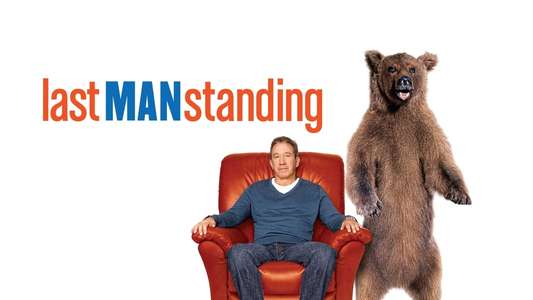Last Man Standing - Backdrops