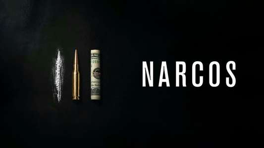 Narcos - Backdrops