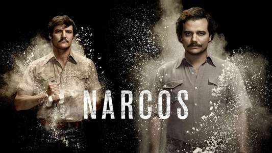 Narcos - Backdrops