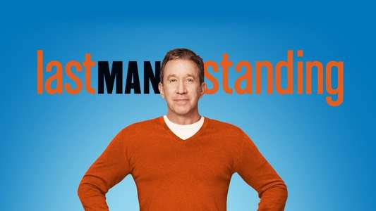 Last Man Standing - Backdrops