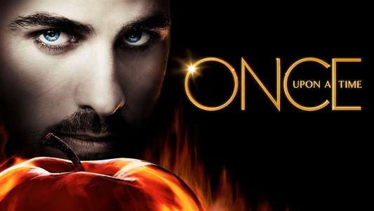 Once Upon a Time - Backdrops