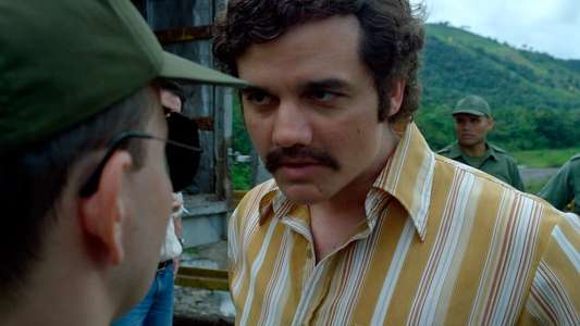 Narcos - Backdrops