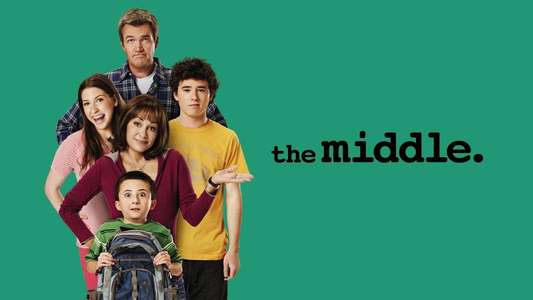 The Middle - Backdrops